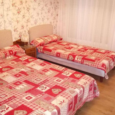 Appartement 1 Chambre - Animaux Acceptes - Terrasse - Lave-Linge - Fr-1-674-15 Berck Екстериор снимка