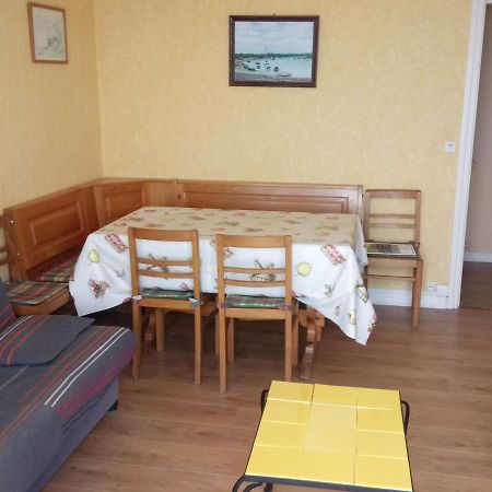 Appartement 1 Chambre - Animaux Acceptes - Terrasse - Lave-Linge - Fr-1-674-15 Berck Екстериор снимка