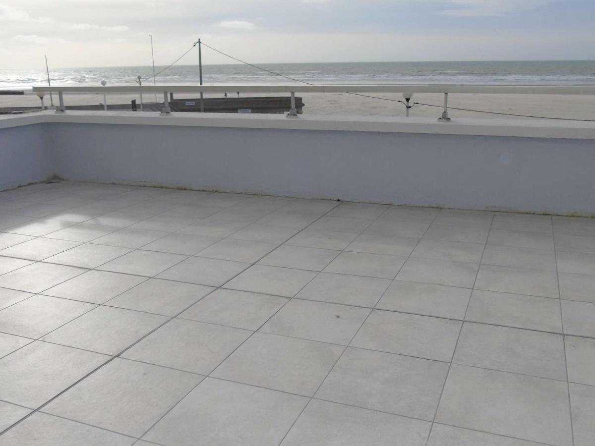 Appartement 1 Chambre - Animaux Acceptes - Terrasse - Lave-Linge - Fr-1-674-15 Berck Екстериор снимка